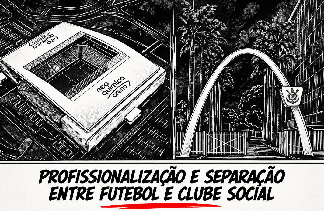 Profissionalização
