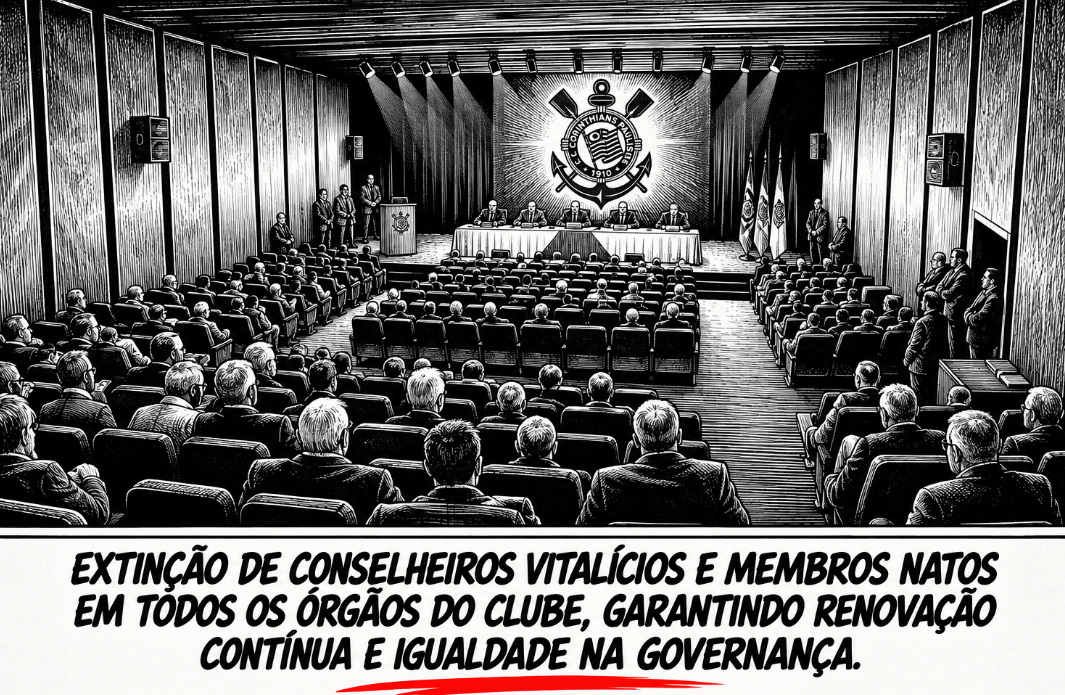 Vitalícios