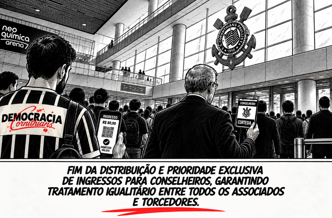 Ingressos