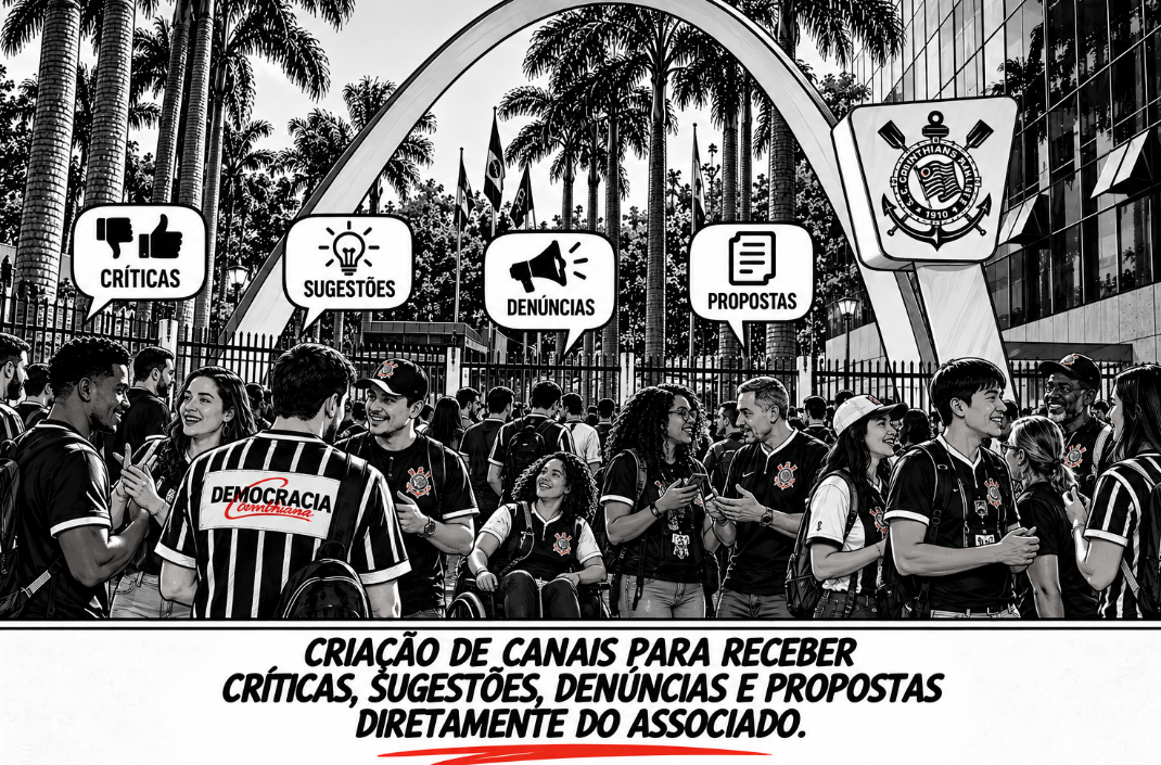 Canais