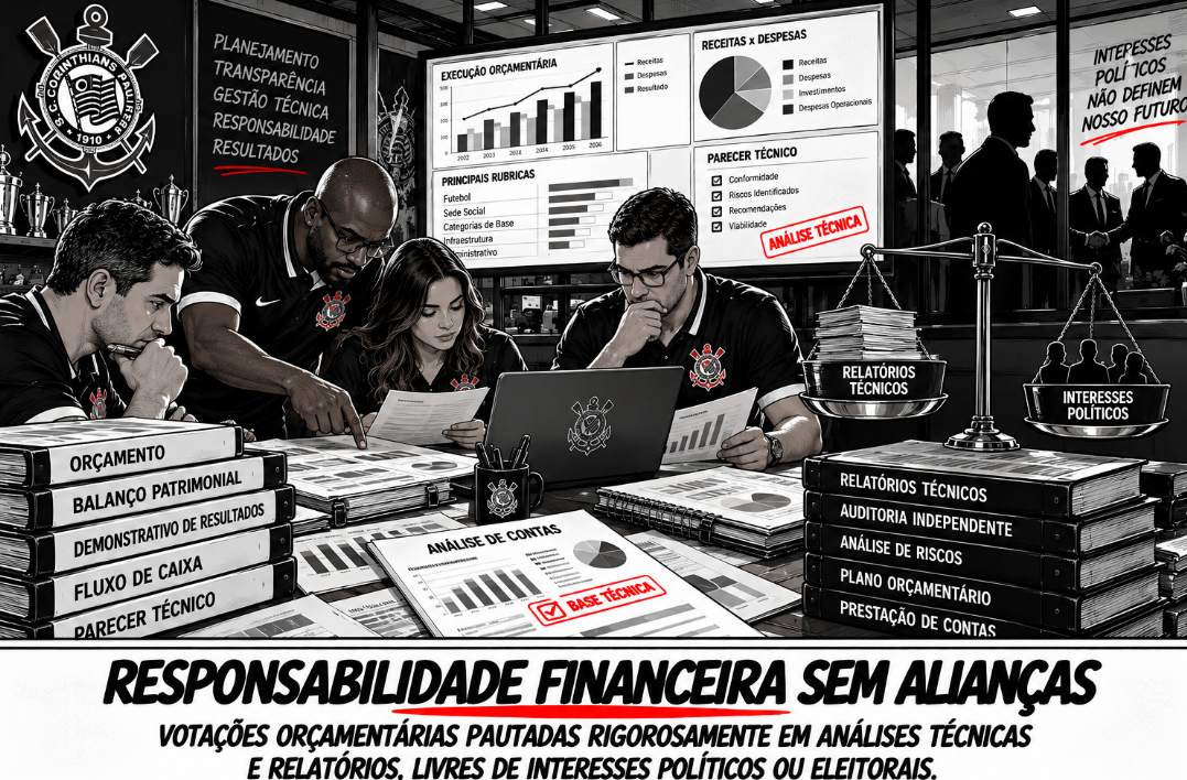 Responsabilidade financeira