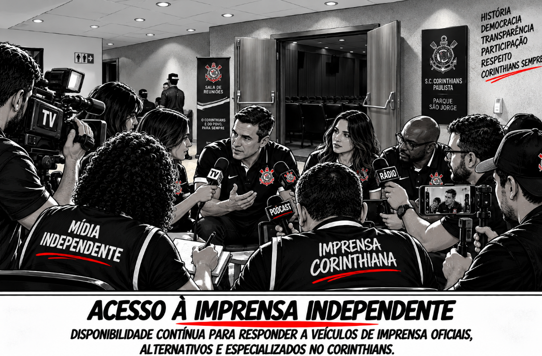 Imprensa independente