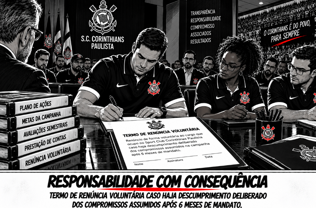 Renúncia voluntária